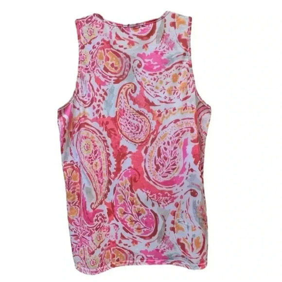 Misslook tank top size medium - Picture 3 of 4